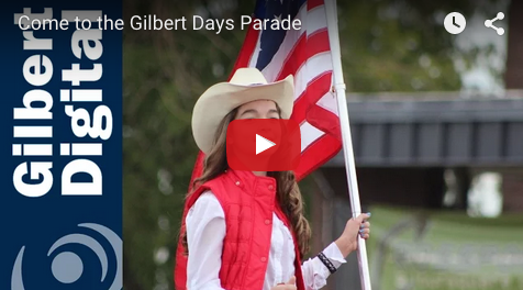 gilbert-days-parade