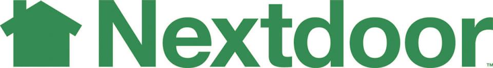 Nextdoor Logo