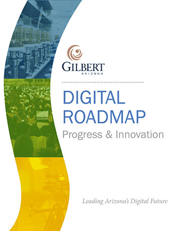 DIGITAL ROAD MAP