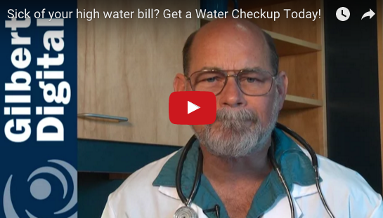 water-checkup