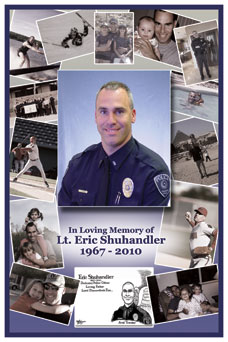 Eric Shuhandler Montage