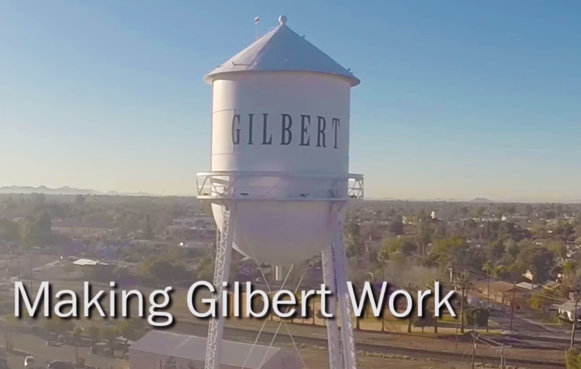 Gilbert-Budget