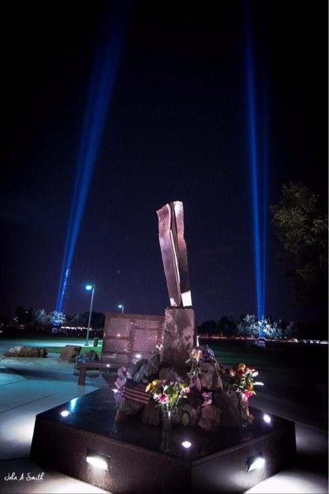 September 11 Memorial