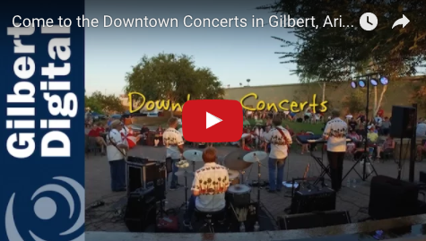 Downtown Concerts