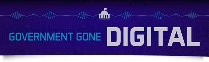 Government Gone Digital Podcast