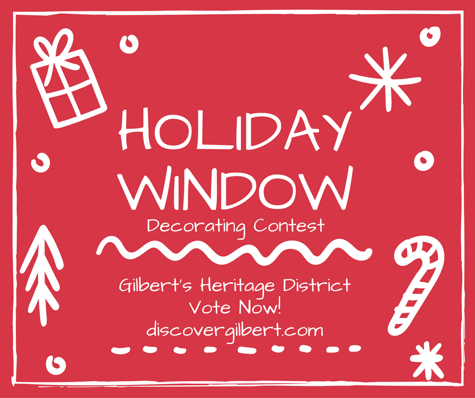 Holidaywindow- FB