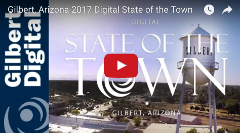 2017 Digital State of the Town Thumbnail