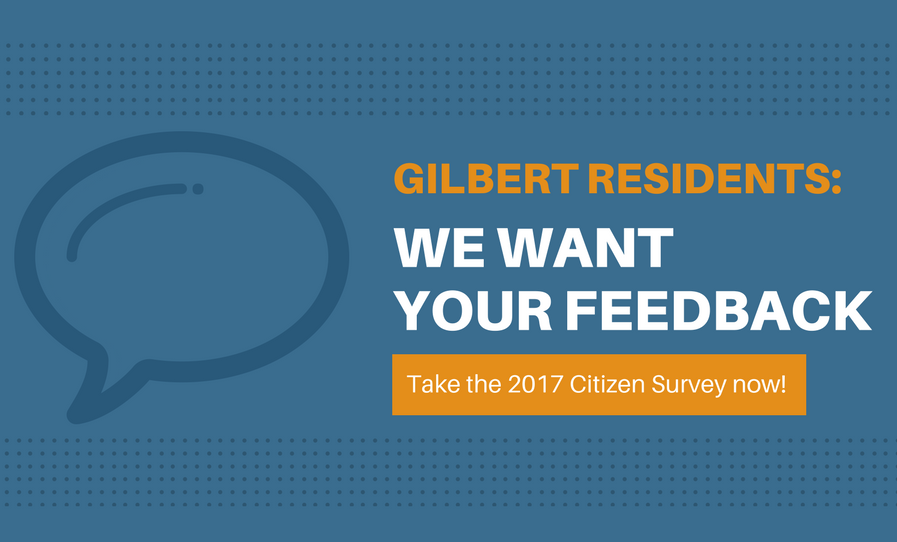 Citizen Survey - Web